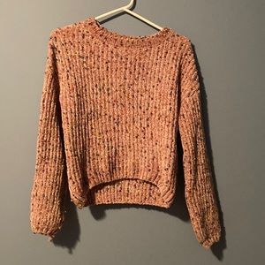 Generation k womens small sweater